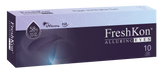 FreshKon® Alluring Eyes (Daily - 10PCS)