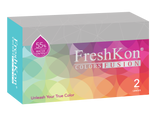 FreshKon® Colors Fusion (Monthly - 2PCS)