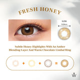 1-DAY ACUVUE® DEFINE® FRESH (30 PCS) Power up to -4.00