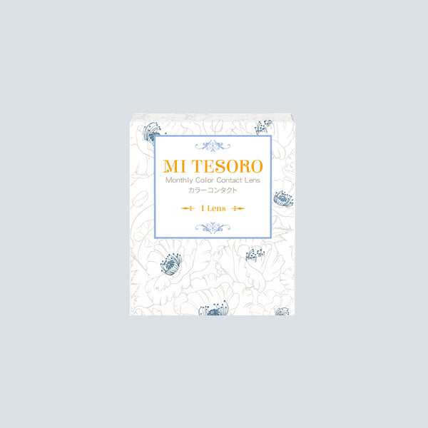 MI TESORO (Monthly - 1PC)
