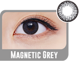 FreshKon® Alluring Eyes (Daily - 10PCS)