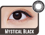 FreshKon® Alluring Eyes (Monthly - 2PCS)