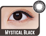 FreshKon® Alluring Eyes (Daily - 10PCS)