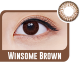 FreshKon® Alluring Eyes (Daily - 10PCS)