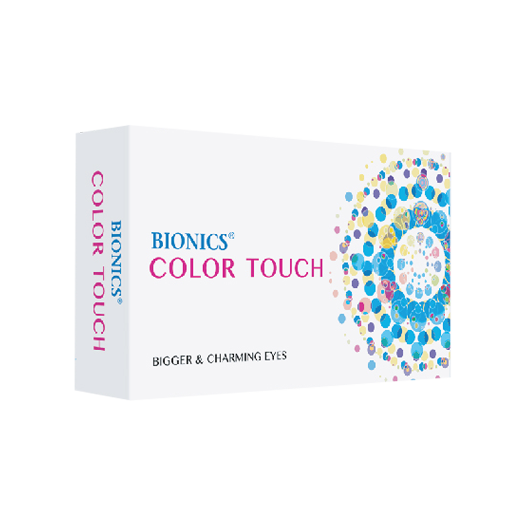 BIONICS® Color Touch (2PCS) – Watch Out