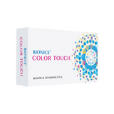 BIONICS® Color Touch (2PCS)