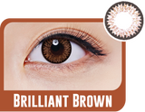 FreshKon® Colors Fusion (Daily - 10PCS)