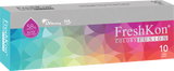 FreshKon® Colors Fusion (Daily - 10PCS)