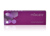 Miacare CONFiDENCE Daily (10 PCS)
