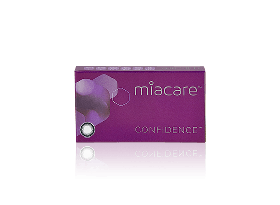 Miacare CONFiDENCE Monthly (1PC)