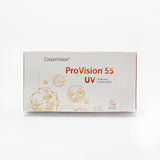 CooperVision ProVision 55 (6 PCS)