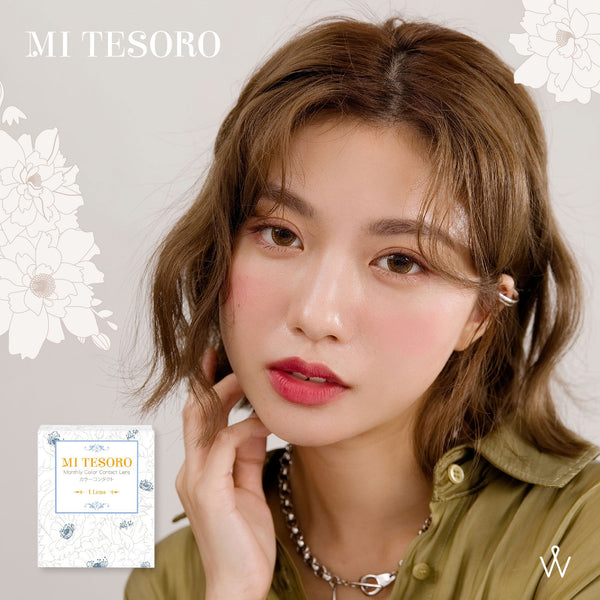MI TESORO (Monthly - 1PC)