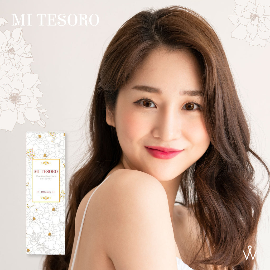 MI TESORO (Daily - 10 PCS)