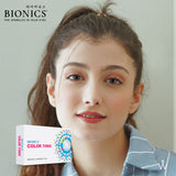 BIONICS® Color Toric (2 PCS)