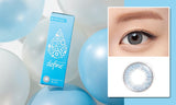 1-DAY ACUVUE® DEFINE® FRESH (30 PCS) Power up to -4.00